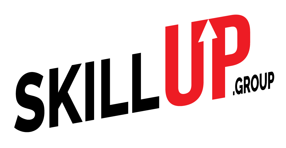 skillup.group. Free online training.